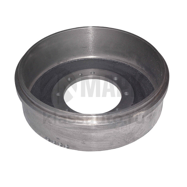 Барабан стояночного тормоза а/м УРАЛ ПЛАНТ