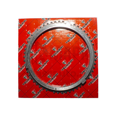 Кольцо синхронизатора (молибден) (ZF 1316 304 189) (Tecnari)