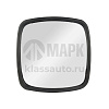 Зеркало МАЗ бордюрное (220х220)