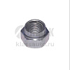Гайка М12х1,25 самоконтрящаяся 