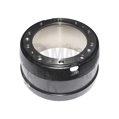 Барабан тормозной ЛИАЗ 5256 