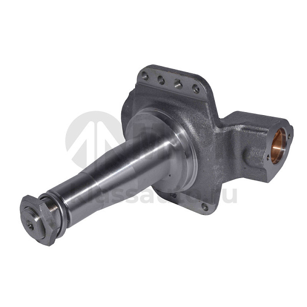 Кулак поворотный правый (ПАО КАМАЗ)