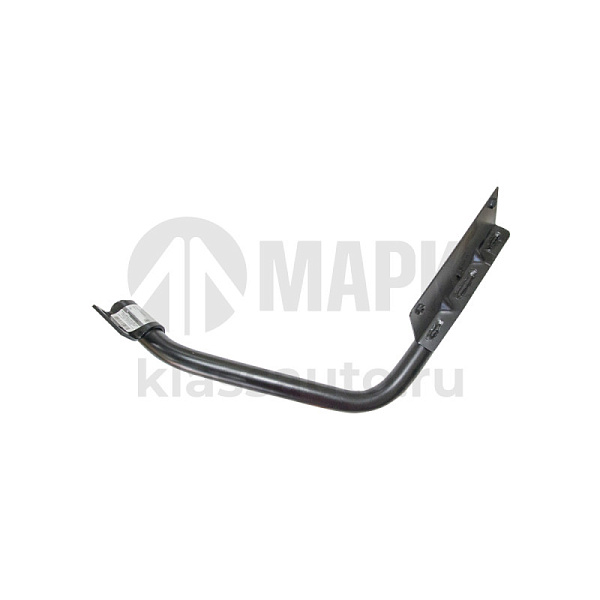 Кронштейн верхний левый (ПАО КАМАЗ)