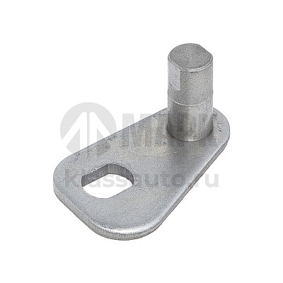 Пластина стопорная толкателя клапанов выпускных в сборе (DP)