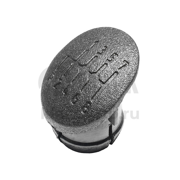 Рем. комплект рукоятки КПП 16108-1703100-10 (Ростар)