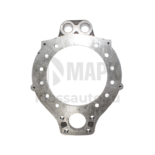 Суппорт заднего тормоза 