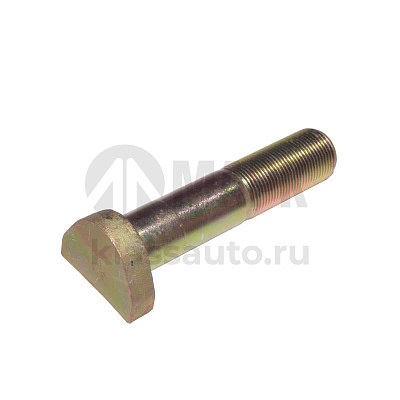 Болт колесный М22х99х1,5 H150A2299AZF3 (Shaanxi Hande Axle Co., Ltd) переднего колеса