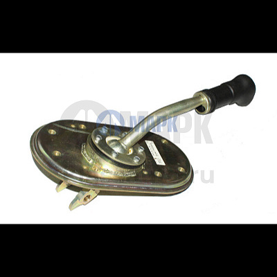 Опора рычага переключения передач (Ростар) а/м 65115