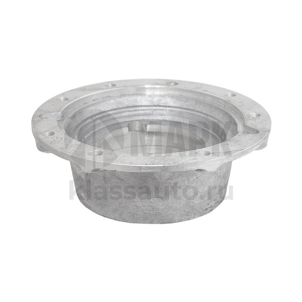 Крышка стакана подш. заднего редуктора  (алюминий)