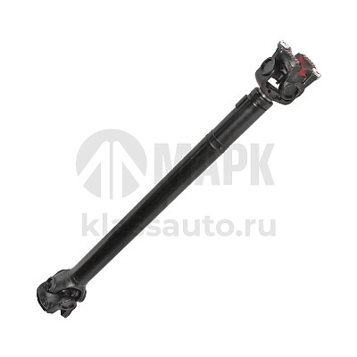 Вал карданный L=1464мм  УРАЛ