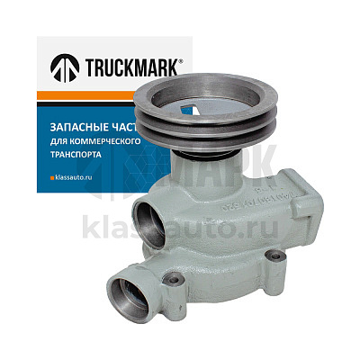 Насос водяной (TRUCKMARK) (1шт в кор)