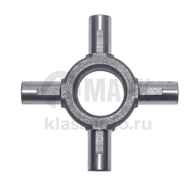 Крестовина дифференциала УРАЛ ПЛАНТ