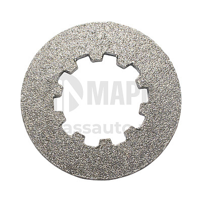 Диск промежуточной опоры (толстый) МТЗ-82 (аналог)