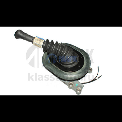 Опора рычага переключения передач (Ростар)