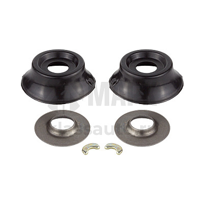 Р/к ручки двери