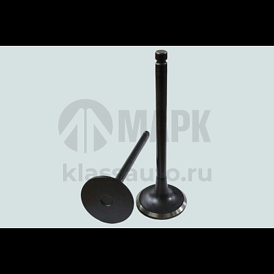 Клапан выпускной (4-6ВТ) 3920868/ 4994143 DVMARK