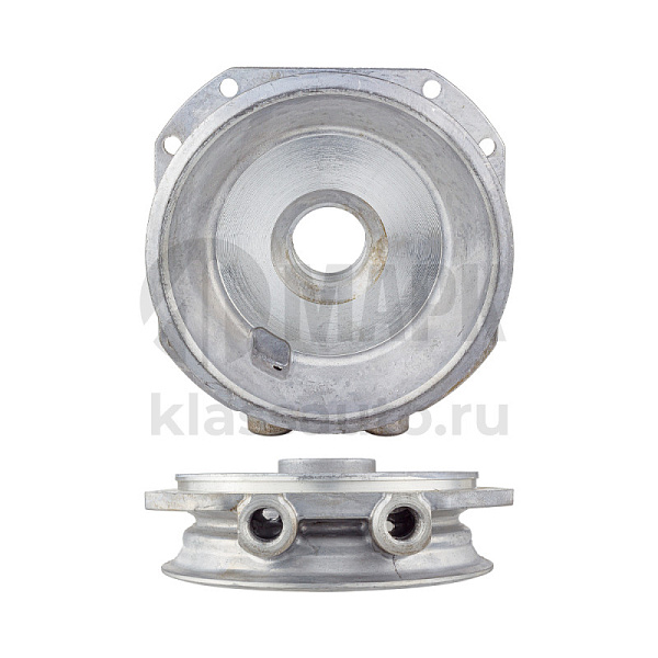 Фланец энергоаккумулятор (на 5320)