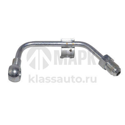 Трубка слива топлива QSL, C, ISC, ISL 3415562