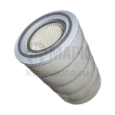 Фильтр воздушный SHAANXI WP 10  (K3250)  (FTR)