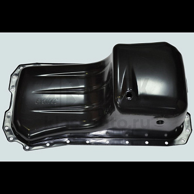 Поддон масляный (4ВТ) DCEC