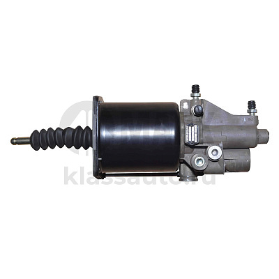 Пневмогидроусилитель ПГУ VG3356 (аналог WABCO 9700514240) (Кнорр-Бремзе КАМА)