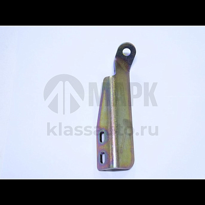 Кронштейн турбокомпрессора для а/м Газель дв.Cummins 2.8 