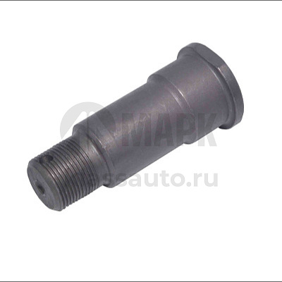 Палец заднего борта (голый)