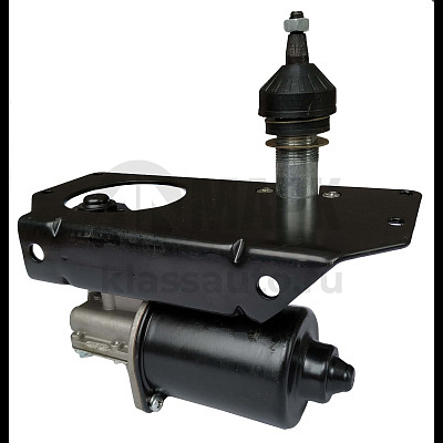 Моторедуктор стеклоочистителя переднего стекла МТЗ-80,82 12В, с кронштейном (TRUCKMARK) (8шт в кор)