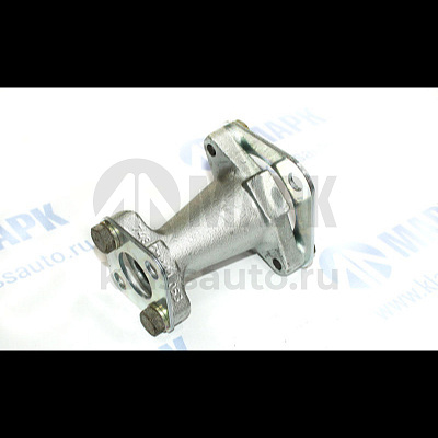 Вал привода ТНВД BOSCH в сб. для дв.74030,74031,74050,74051 (ПАО КАМАЗ) ТНВД БОШ с пластинами