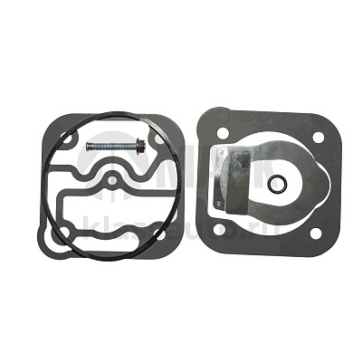 Ремкомплект воздушного компрессора 4932265/5268950 ISF3.8 DVMARK