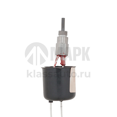 Свеча накаливания ПЖД 16.02.400 в сборе (вместо G/F105E, ID12-42-1)