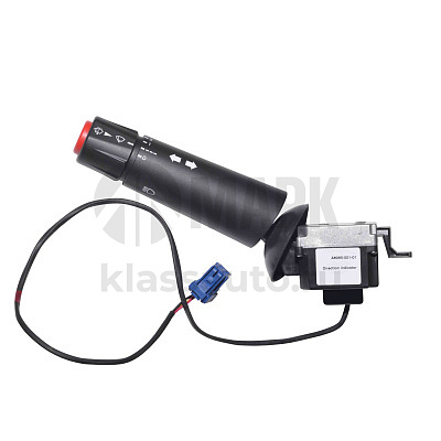 Переключатель подрулевой а/м КАМАЗ-5490 левый указателя поворота A6065-001-02Schaeffler Technologies