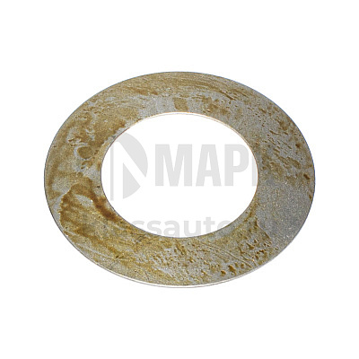 Шайба маслоотражательная КПП МТЗ-82 (ОАО МТЗ Беларусь)