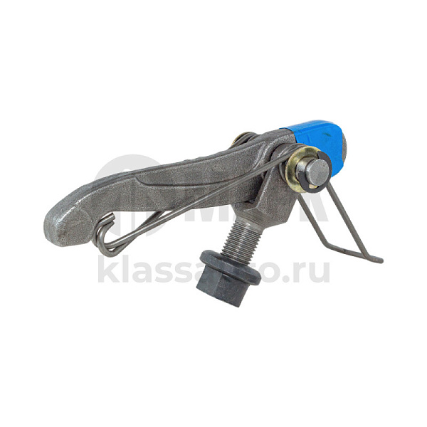 Узел корзины сцепления в сборе 