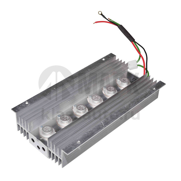 Преобразователь напряжения 24/12В (30А) (конвертер) Энергомаш