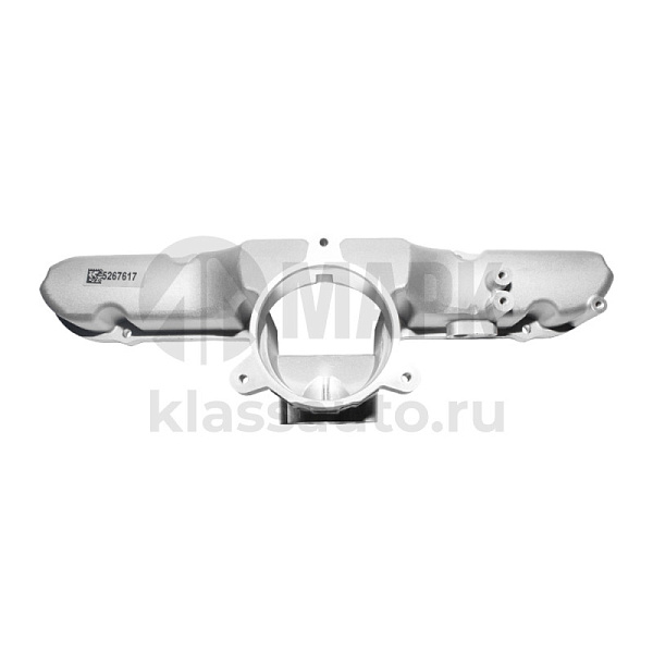 Коллектор впускной Евро 4 (ISF2.8) FOTON