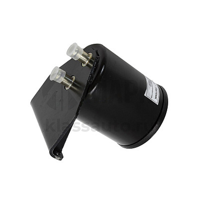 Бачок КТС 4633 143К2 (РРТ Сербия) 