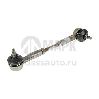 Тяга реактивная КПП L=220мм