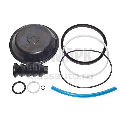 Р/к энергоаккумулятора ТИП 24 с пластмассой + трубка БРТ