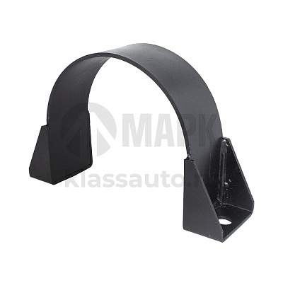 Хомут подвесного подшипника 311А (опоры) (альтернатива)