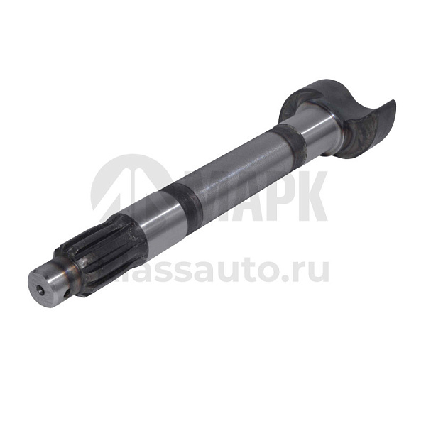 Кулак разжимной передний левый (Кнорр-Бремзе КАМА)