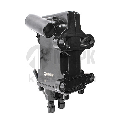 Насос подъема кабины а/м SHACMAN F2000, F3000, FOTON (TRUCKMARK)