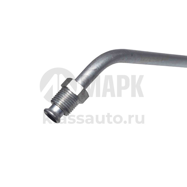 Трубка высокого давления насоса ГУРа ЕВРО Альтернатива