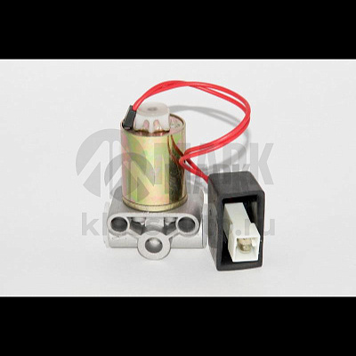 Электромагнитный клапан (5320-3721500) на Маз (TRUCKMARK) (100шт в кор)