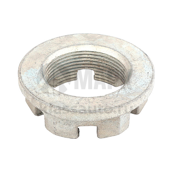 Гайка М42х2-5Н6Н фланца редуктора корон.