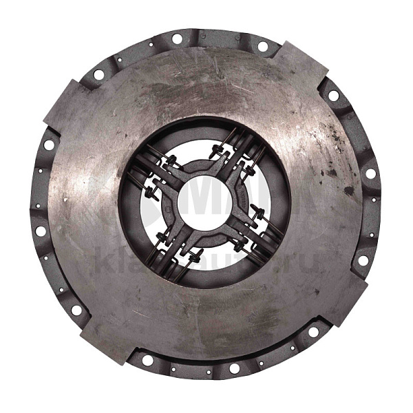 Диск нажимной сцепления Турбо (с/сбор)