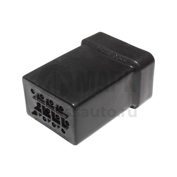 Чехол защитный держателя наруж. 6-и клем. (Ростар)