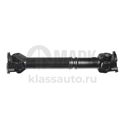 Вал карданный среднего моста L=955 мм (TRUCKMARK) 