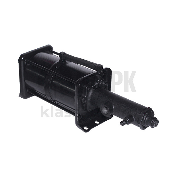 Пневмоусилитель тормоза передний (без бачка) УРАЛ ПЛАНТ