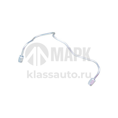 Трубка топливная 3 секция (ПАО КАМАЗ)